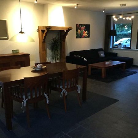 Vakantiewoning Kleijnen Noorbeek Zewnętrze zdjęcie