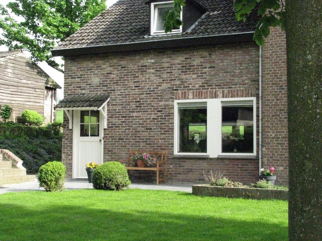 Vakantiewoning Kleijnen Noorbeek Zewnętrze zdjęcie