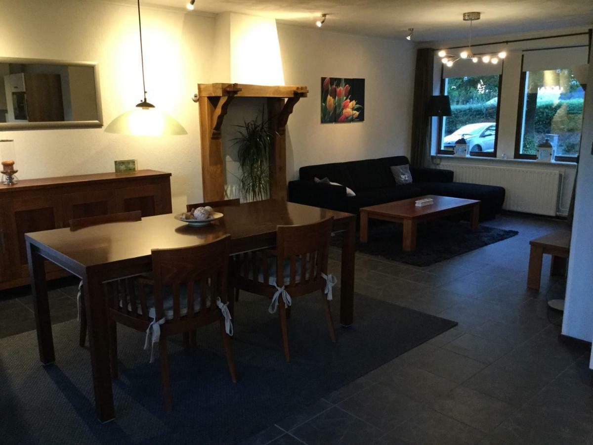 Vakantiewoning Kleijnen Noorbeek Zewnętrze zdjęcie
