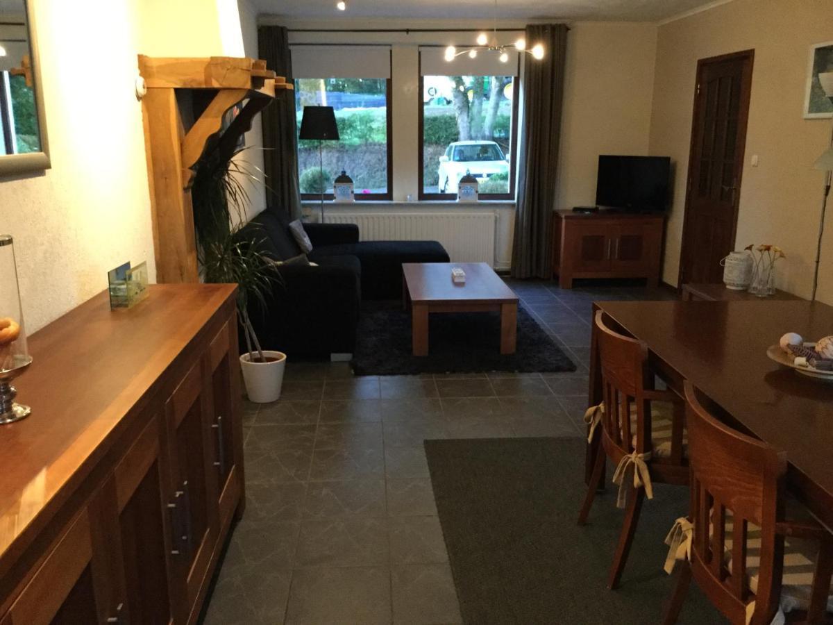 Vakantiewoning Kleijnen Noorbeek Zewnętrze zdjęcie